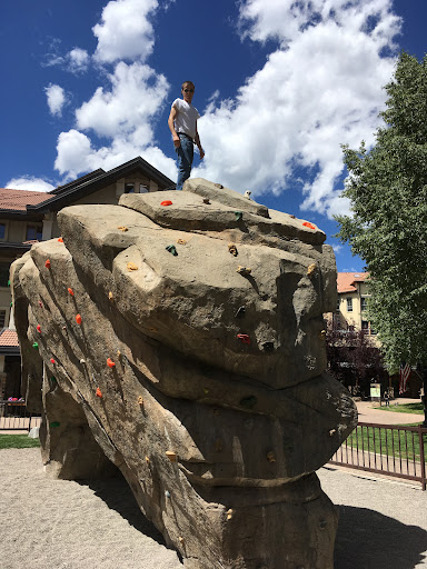 Adventure Rock