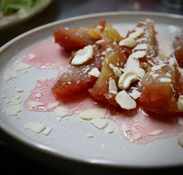 Photo n°19 de Délice de l'Inde à Rennes (Restaurant indien)