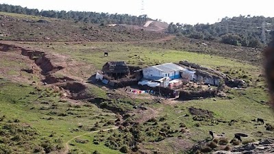 Photos of for&ecirc;t Hjar Nhal