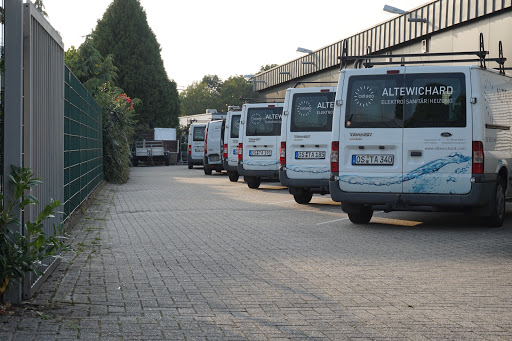 Altewichard GmbH - Thumbnail