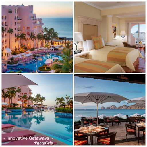Innovative Getaways - Thumbnail