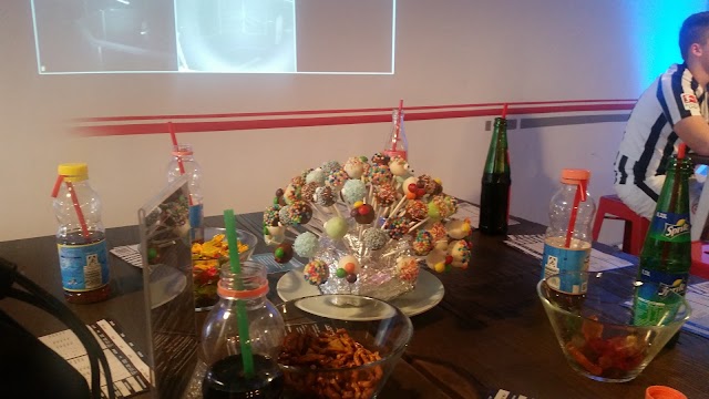 Lasertag One Mannheim