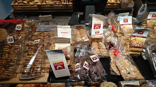 Bäckerei Tröster GmbH & Co KG - Thumbnail
