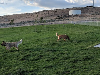 Badger Mountain Community Park