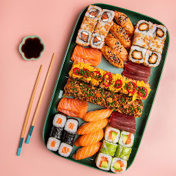 Photo n°11 de Toasushi Caluire-et-Cuire à Caluire-et-Cuire (Restaurant de sushis)