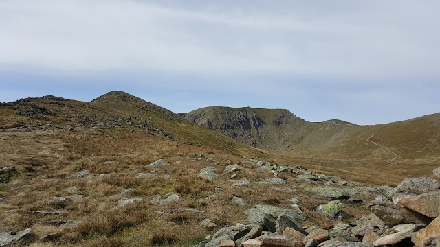 Helvellyn