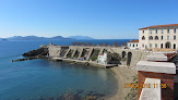 Excelsior à  Piombino