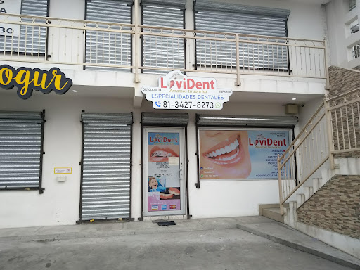 LoviDent - Visual