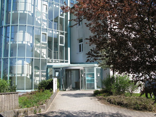 GRIPS - Gründerinnenzentrum Pirmasens Gallery - Germany