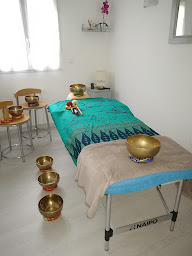 Photo n°3 de L'heure zen à Vignely (Centre de bien-être)