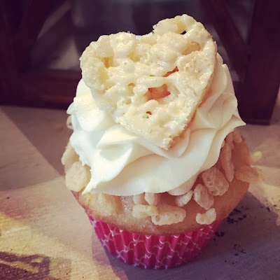 Pretty Tasty Cupcake Boutique