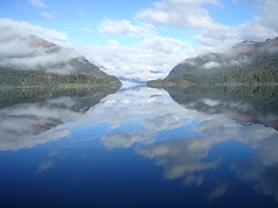 Photos of Lago Men&eacute;ndez