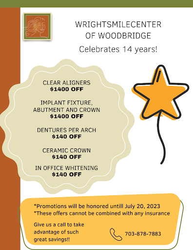 Wright Smile Center of Woodbridge - Thumbnail
