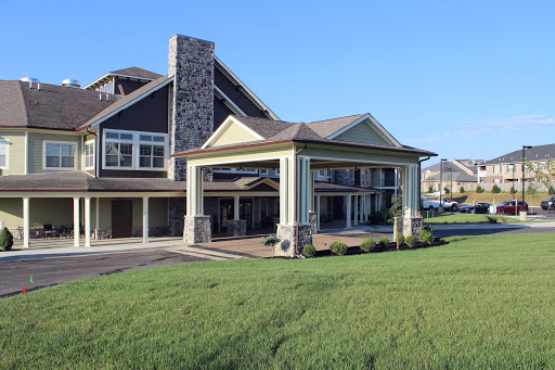 Dominion Senior Living of Frankfort