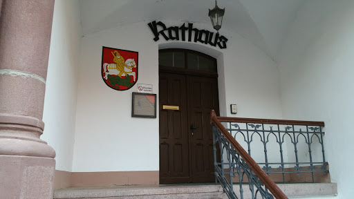 Rathaus Einheitsgemeinde Stadt Mansfeld Gallery - Germany