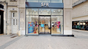 Photo n°30 de Boutique SFR Angers Alsace à Angers (Opérateur téléphonique)