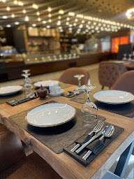 Photo n°18 de Anatolia Steakhouse Nogent-sur-Oise à Nogent-sur-Oise (Restaurant)