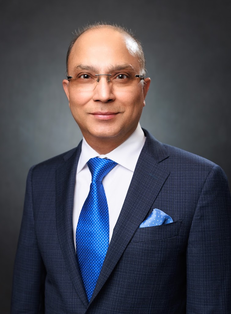 Pradeep K Agarwal Md