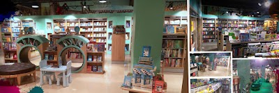 Photos of Magrudy's Jumeriah