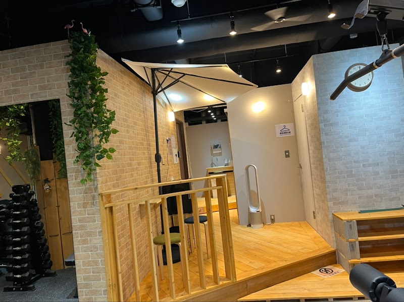 PARA-FIT24 （パラフィット24）｜ 片瀬江ノ島 湘南江の島店