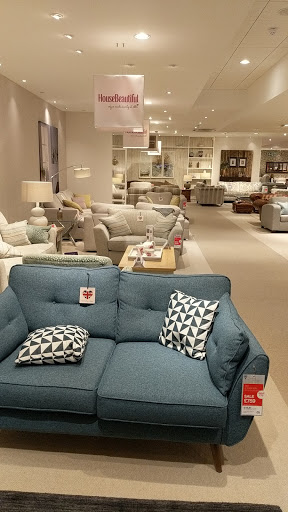 DFS Basingstoke - Visual
