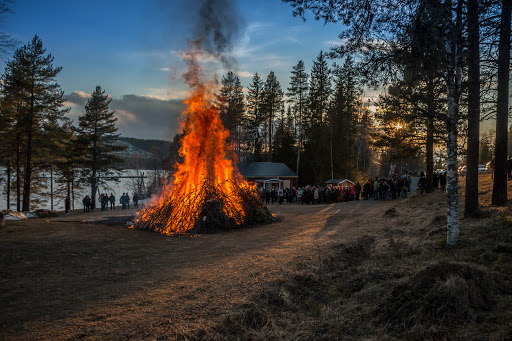Hattstenborgen Norsjö Missionsförsamling - Thumbnail