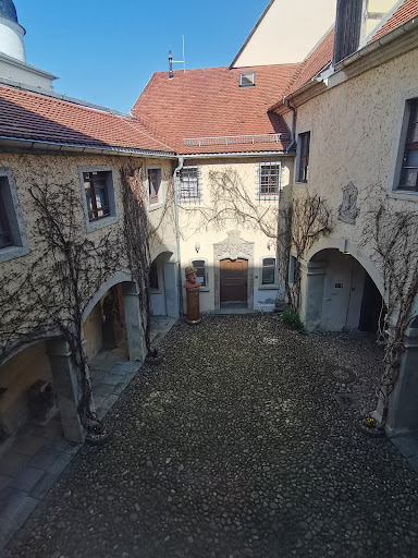 Kulturhistorisches Museum Wurzen mit Ringelnatzsammlung - Thumbnail
