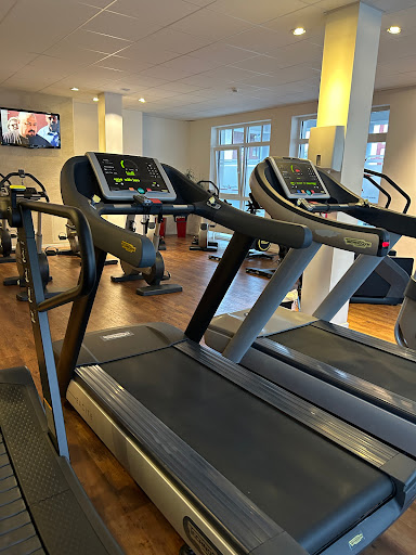 Fitness Lounge Wehrheim GmbH - Thumbnail
