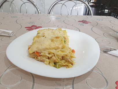 Bar Pychotka