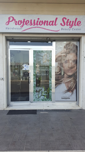 Professional Style Parrucchiere - Salone L'Oréal Professionnel - Thumbnail
