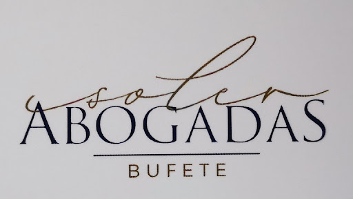 Soler Abogadas - Visual