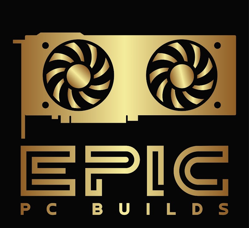 EPIC PC BUILDS photo 2