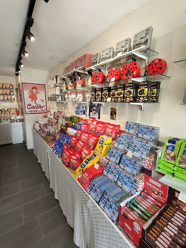 Chocolat Suisse Gallery - France
