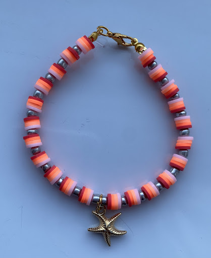 Beadedbracelets - Visual