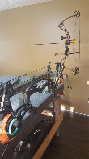 JTT Archery - Visual
