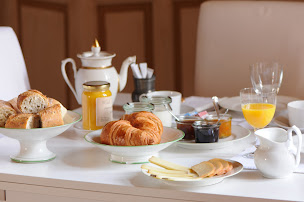 Photo n°9 de Domaine du Buc, Chambres d'hôtes, Gîte à Marssac-sur-Tarn (Gîte)