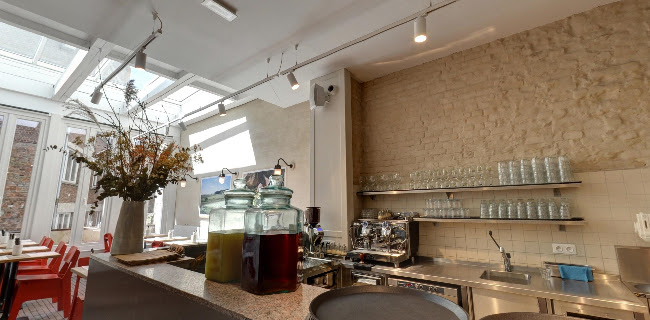 NONA PIZZA Merode telefoonnummer