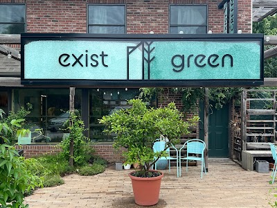 Exist Green