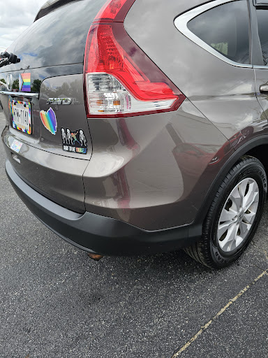 Whiteman Collision Center Gallery - United States