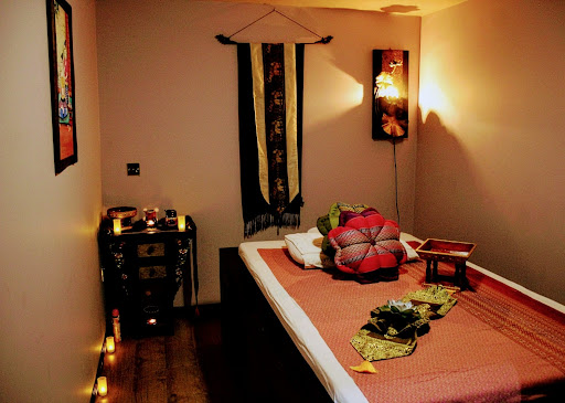 Ruen Thai Massage