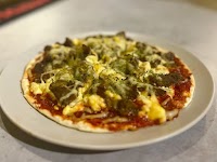 ダイニングバーインディアンソウル