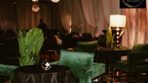 Vibes and Vines Jazz Lounge