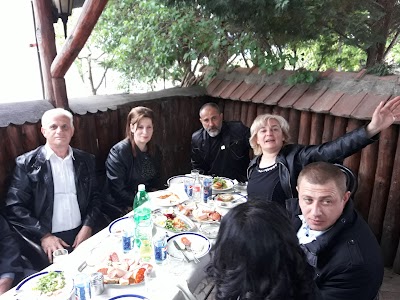 Photos of Ohrid
