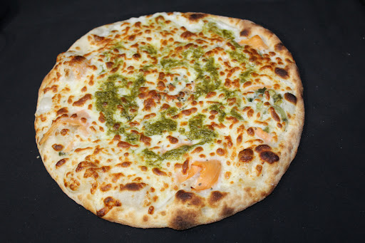 Photo 3 - La Pelle à Pizza