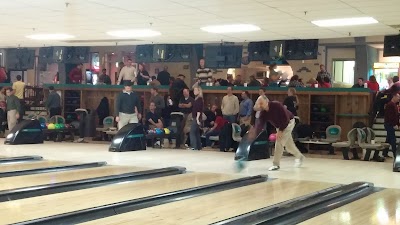 Concord Bowl and Recreation