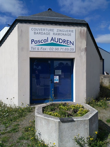 Audren Pascal - Visual
