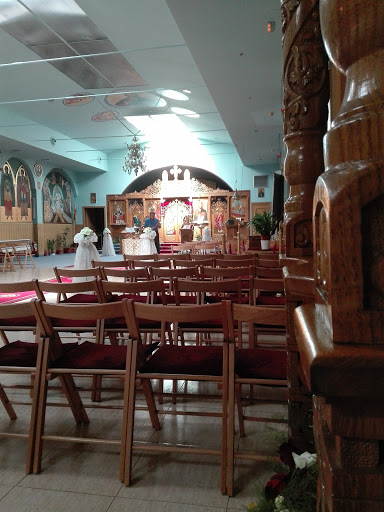 Parroquia ortodoxă La Dormición de la Madre del Señor - Thumbnail