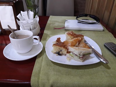 Photos of Greencity Hotel