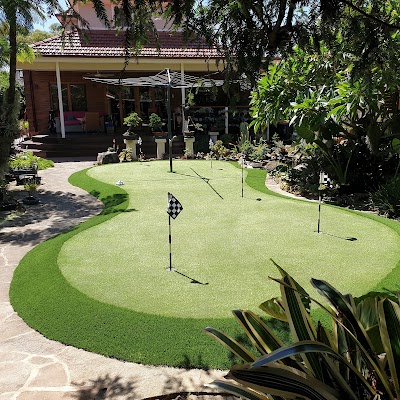 Photos of Southwest Greens Australia