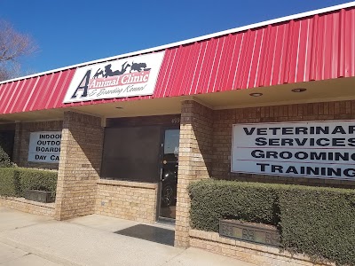 Photos of A-Animal Clinic & Boarding Kennel